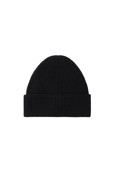 Chunky knit beanie FERVEN