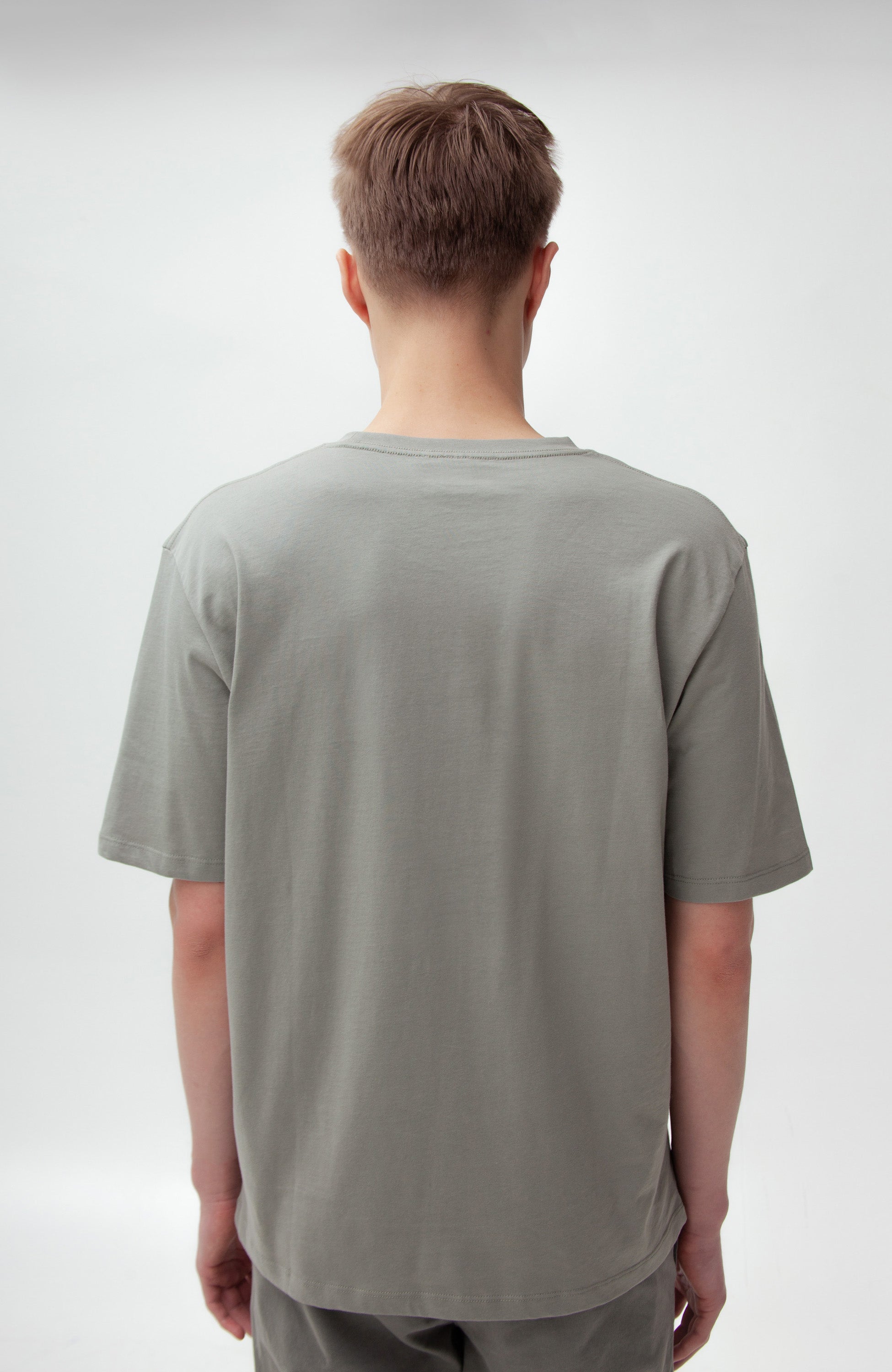 Relaxed-fit t-shirt PRO