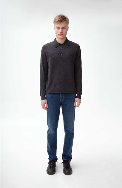 Classic straight jeans GAGE