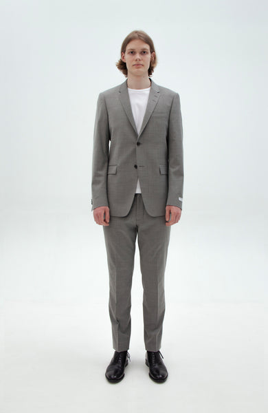 Straight-fit trousers TENUTAS