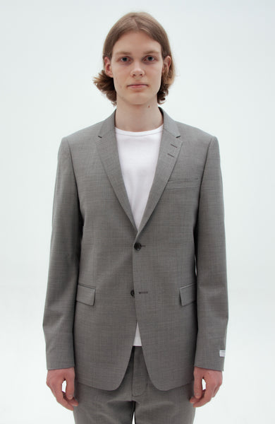 Slim-fit blazer JERRETTS