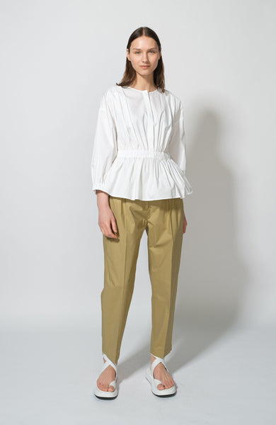 Classy tapered trousers