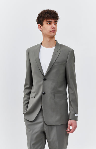 Slim-fit blazer JERRETTS