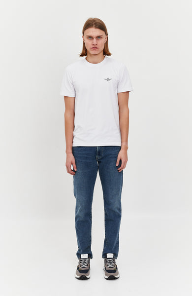 Tapered classic jeans ADLER