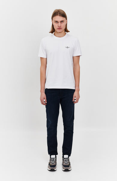 Tapered slim jeans LONDON
