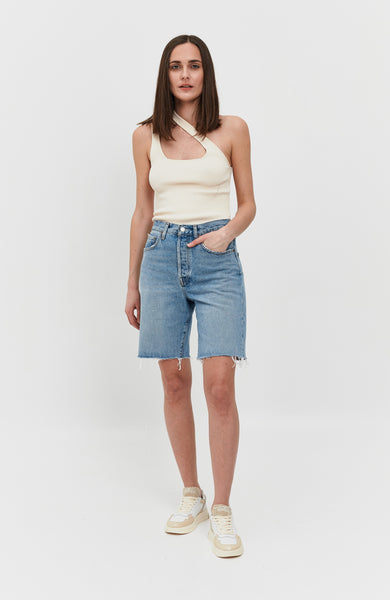 Loose shorts IRA