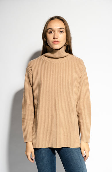 Kašmiiri segust pullover