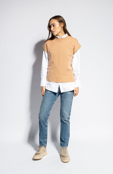 Slim boyfriend jeans EMERSON