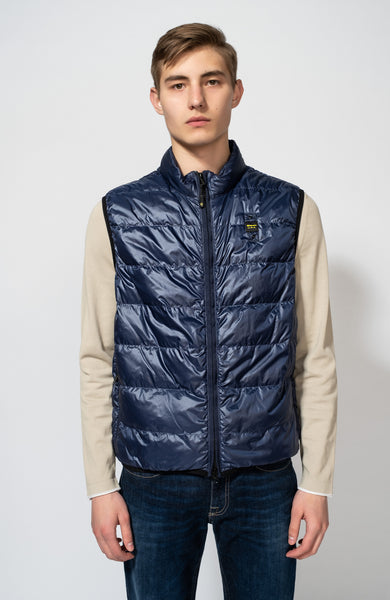 Kokkupakitav sulevest DARYL