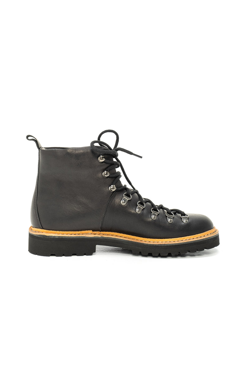 Leather hiking boots ALTO