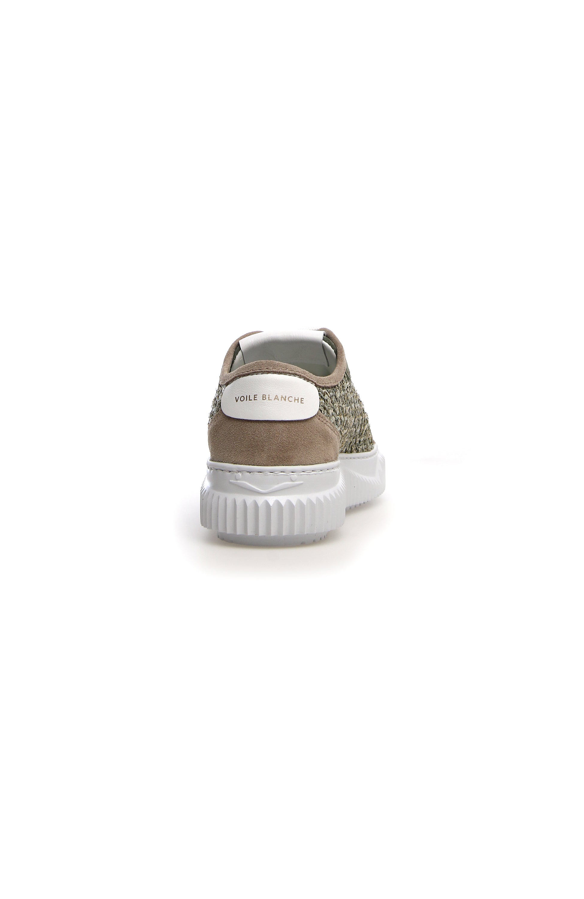 Suede low-top sneakers MAIORCA