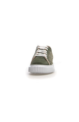 Suede low-top sneakers MAIORCA