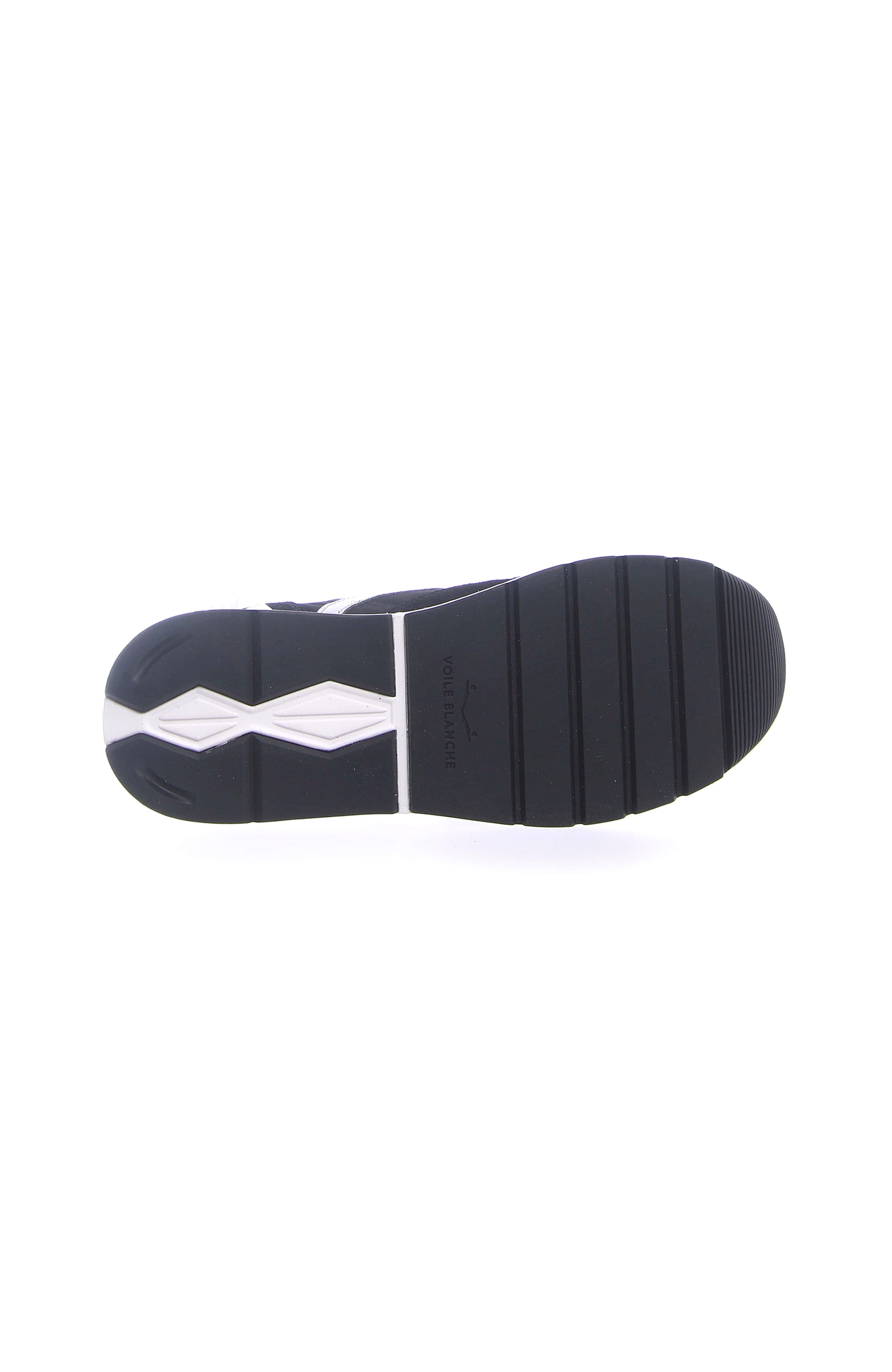 Rubber-heel platform sneakers MARAN