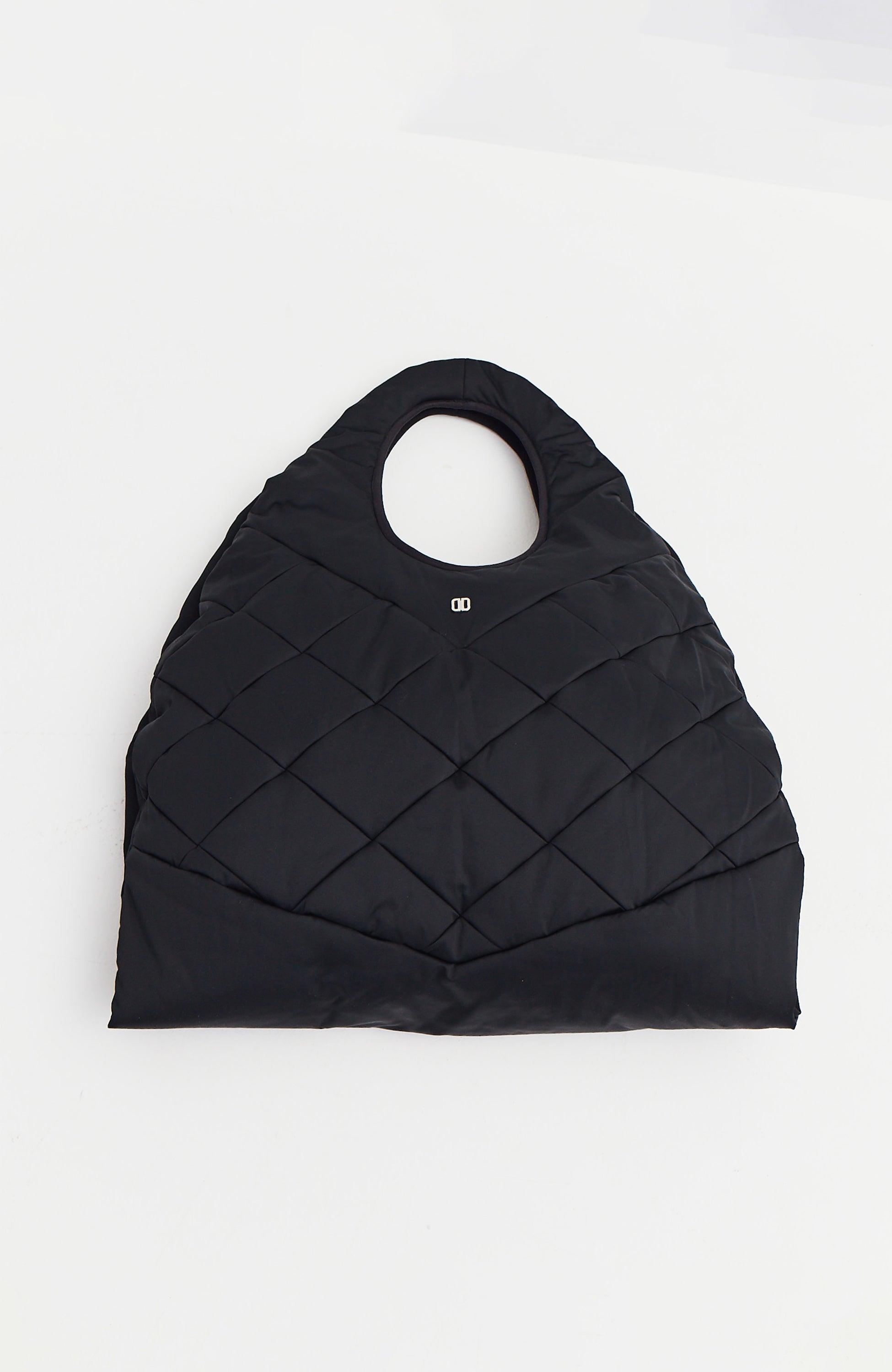 Tote quilted bag GRIFA