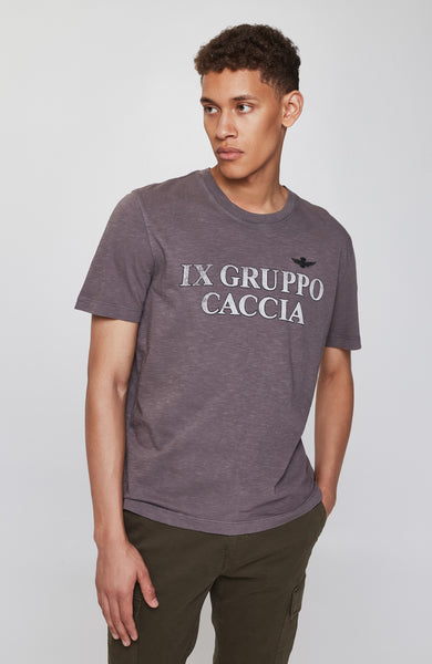 Double-sided print t-shirt