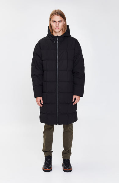 Kerge udusule parka KAKWA