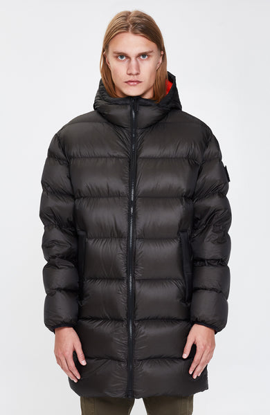 Kerge parka PISQUID